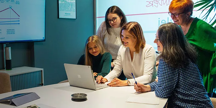 Steuerberater München Team